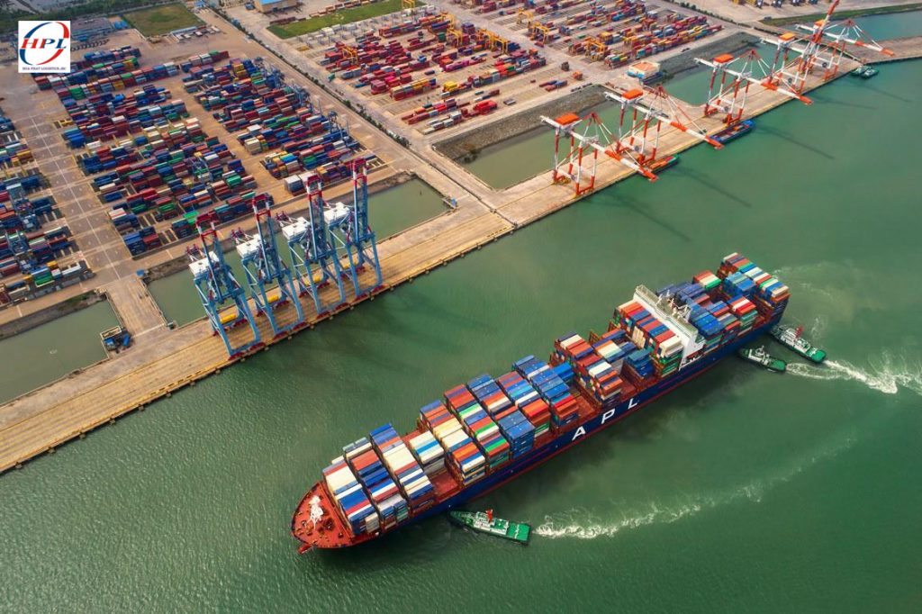 Thị trường Logistics Việt Nam thu hút nguồn vốn ngoại