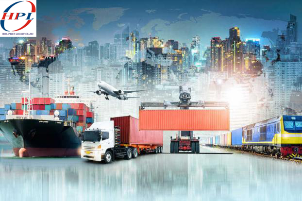 Ảnh hướng của Covid - 19 đến ngành Logistics và Supply Chain tại Việt Nam