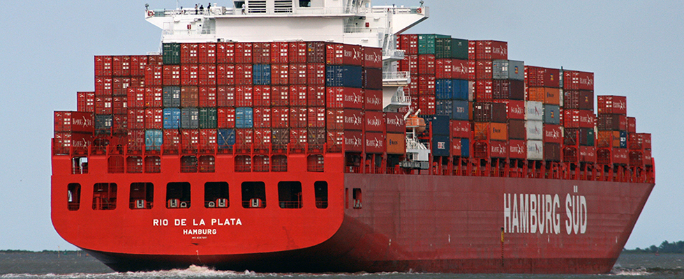 Vận tải đường biển - vận tải Hòa Phát