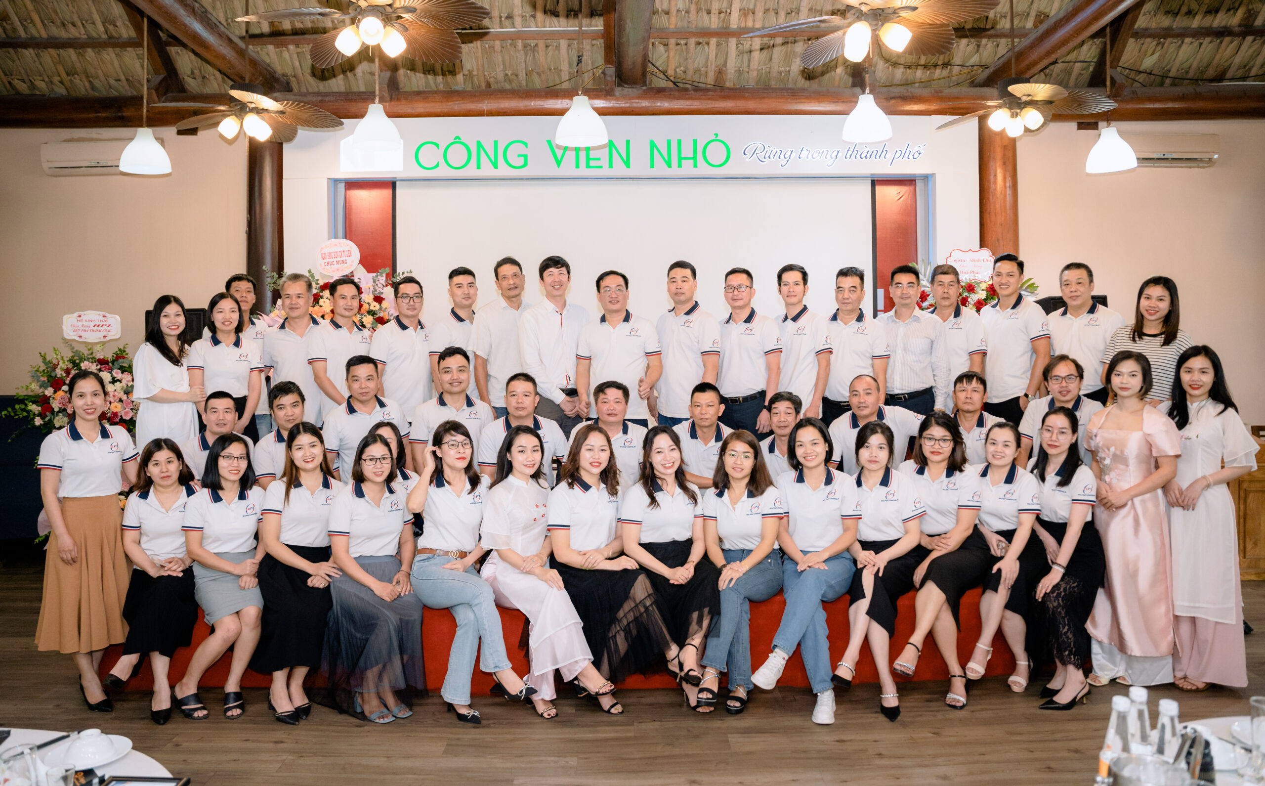 Công ty cổ phần vận tải Hòa Phát công bố “Chiến lược phát triển giai đoạn 2024-2026”